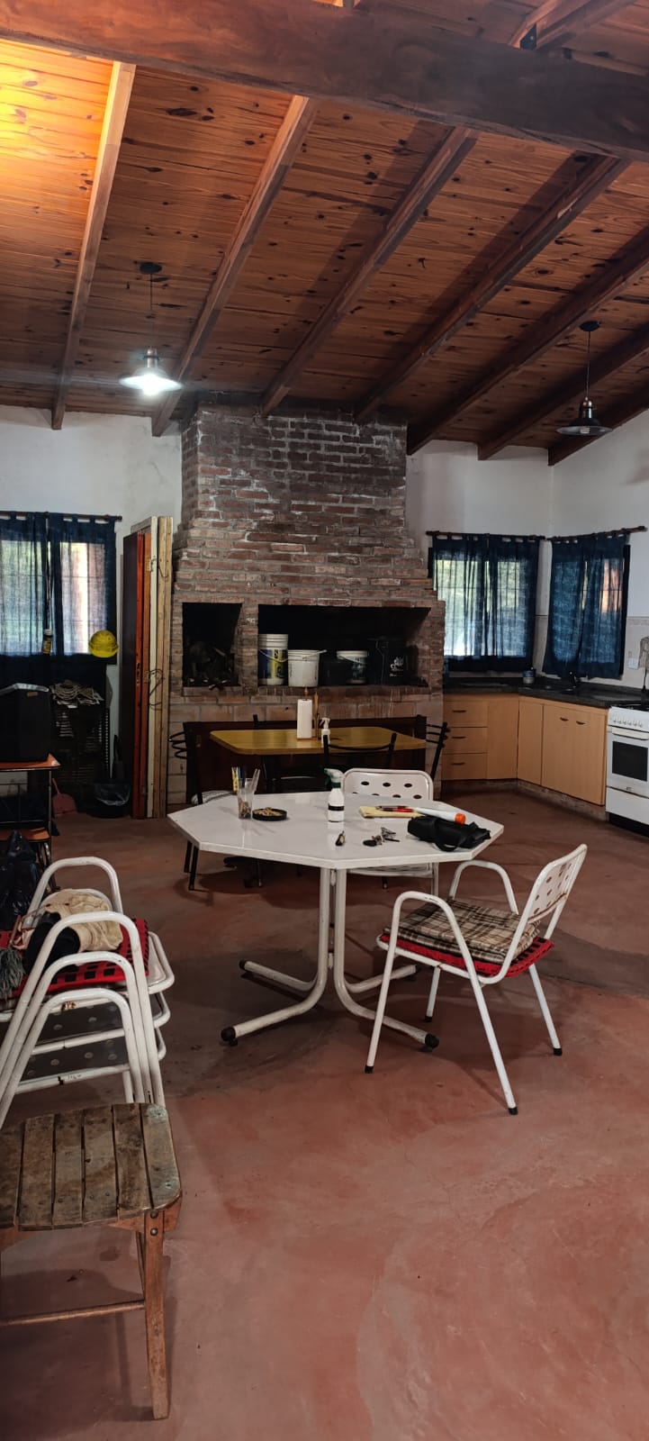 ESPECTACULAR PREDIO DE 9 LOTES CON CASA QUINTA Y PILETA EN VENTA - Imagen 5